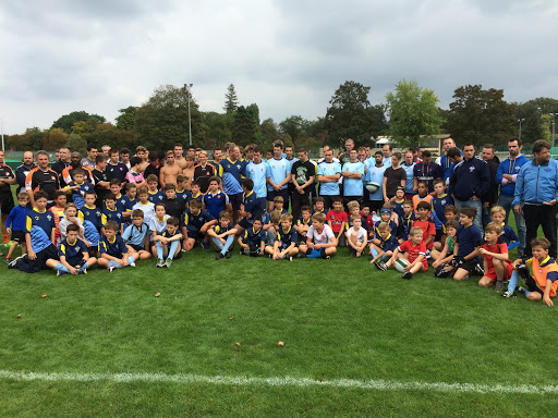 MLSGP 78 Rugby