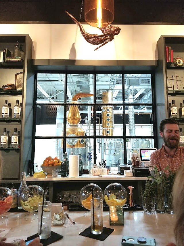 Asbury Park Distilling Co