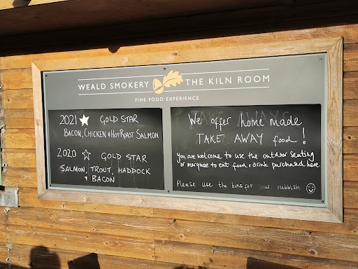 The Weald Smokery - Thumbnail