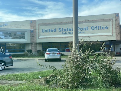 United States Postal Service