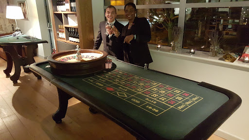 Party Casino Hire - Thumbnail