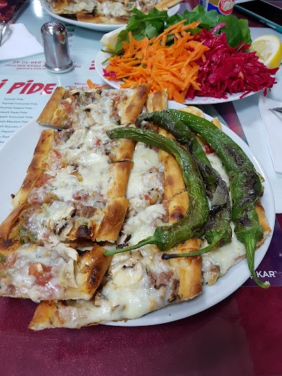 Dombili Pide