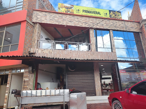 Estadero Primaveral Pupiales