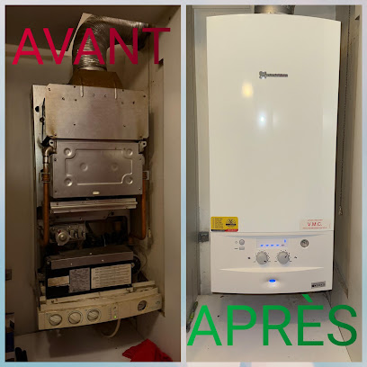 E.B.P ARTISAN PLOMBIER CHAUFFAGISTE