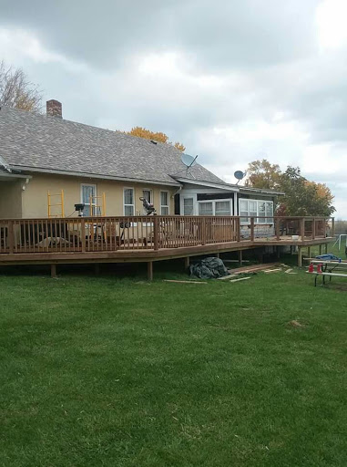 Exteriors Unlimited Roofing Siding and Remodeling Services Gallery - United States
