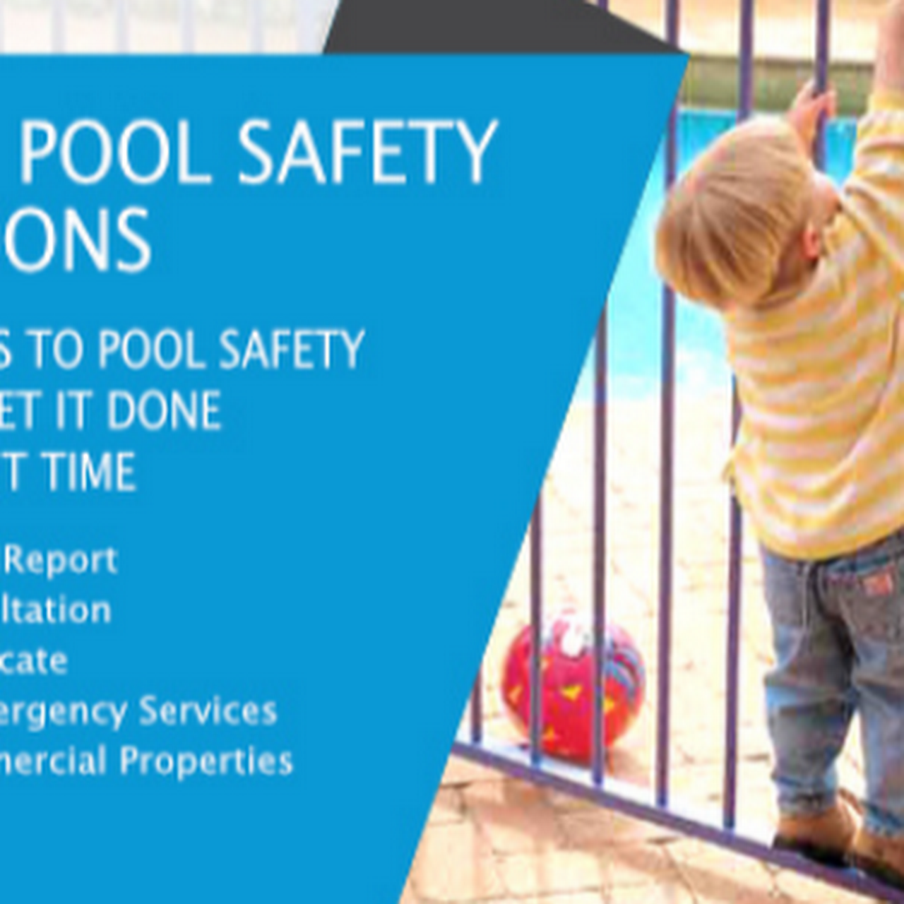 What Does a Pool Inspection in Brisbane Include?