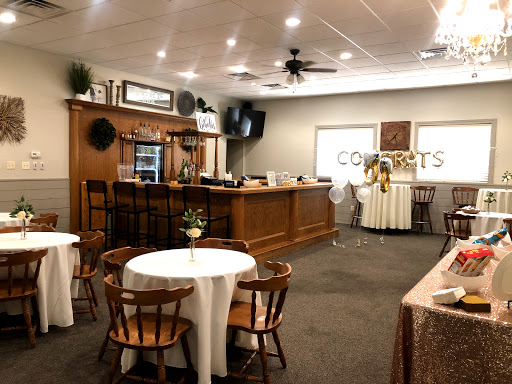 Turf Bar + Catering and Events