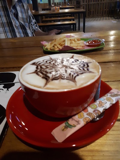 Photos of Chaplin Cafe&Resto