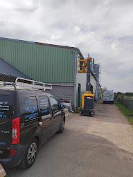 Photo n°2 de MC2 Élec à Bouquetot (Service d'installation électrique)