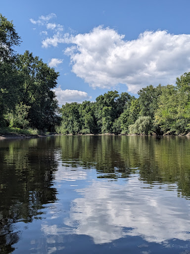 New Paltz Kayaking - Thumbnail