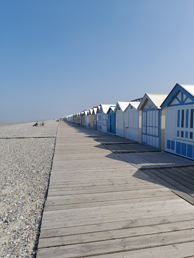 Photo de CCAS à Cayeux-sur-Mer (80410)