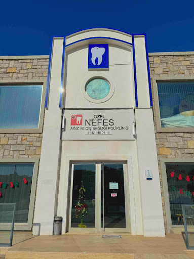 Özel Nefes Ağız ve Diş Sağlığı Polikliniği