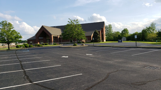 Geist Community Church - Thumbnail