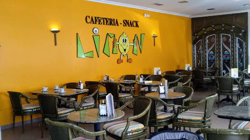 Cafetería Snack Limón Gallery - Spain