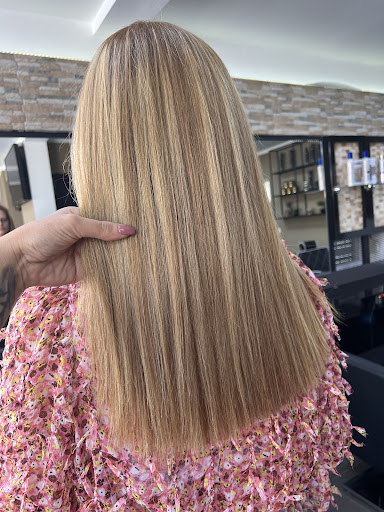 Friseur Kanar