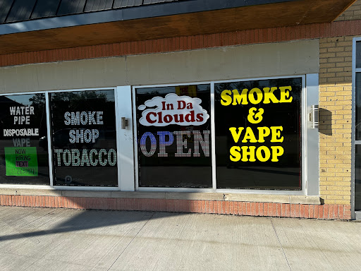 IN DA Clouds Smoke & Vape Shop - Thumbnail
