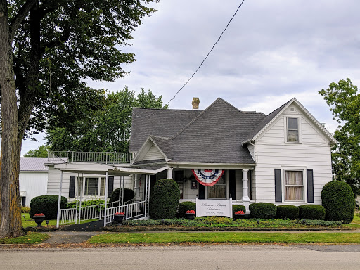 Bussard - Barnes-Vaniman Funeral Home Gallery - United States