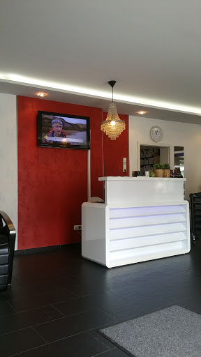 Desen Hair Style - Germany