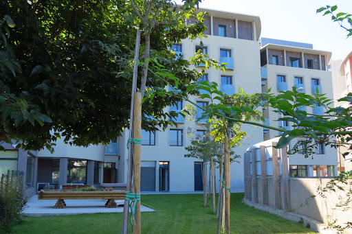 Photo de résidence sénior BLEU CASTILLET à Perpignan (66000)