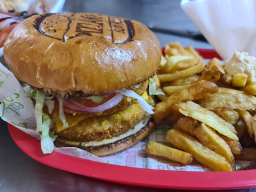 Photo 10 - Pizzandwich