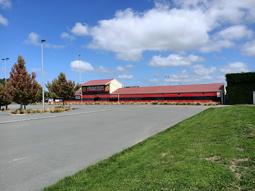 Lincoln Rugby Football Club - Thumbnail
