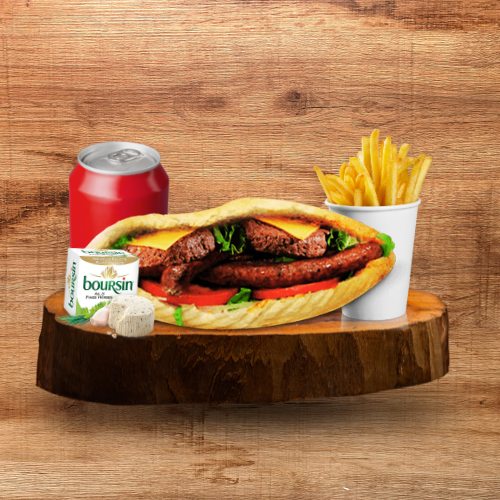 Photo 6 - DD BURGER