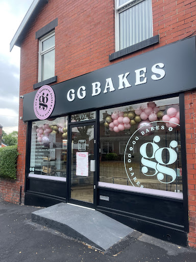 GG Bakes
