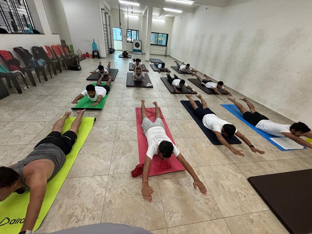 Karmanya Sports Fitness