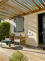 Photo n°22 de Les Terrasses de Thau à Marseillan (Chambre d'hôtes)