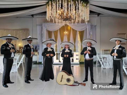 Mariachis en Apodaca