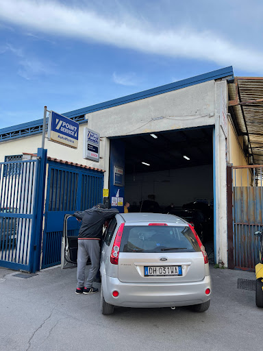 Point Service Auto Amica di A. Daniele - Thumbnail