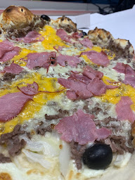 Photo n°9 de Le Kiosque à Pizzas à Dadonville (Pizzeria)