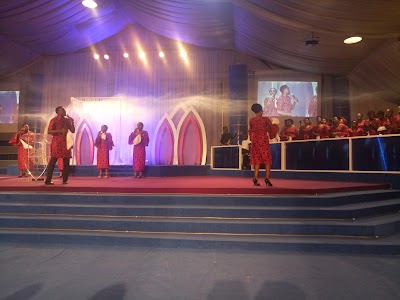 church