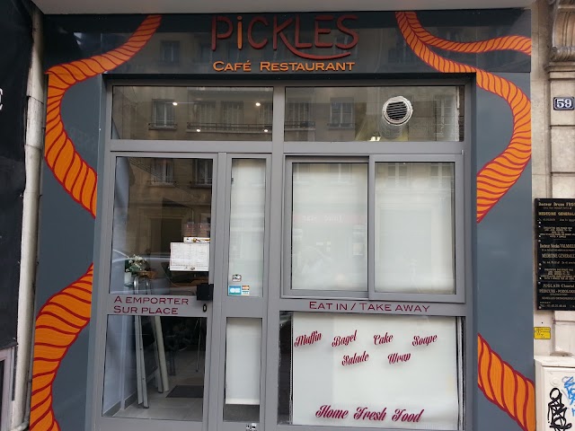Pickles