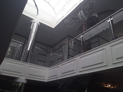 Photos of Sky Bar Rooftop Lounge, Asokoro