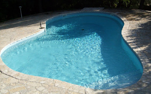 Photo de Karukera Piscines Courtages