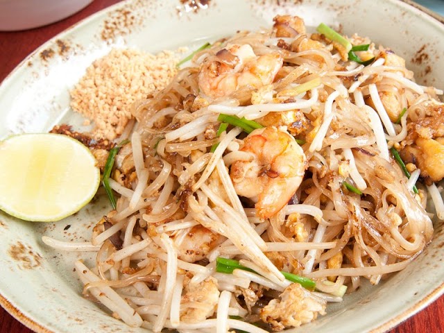 Chilli Banana Thai Restaurant