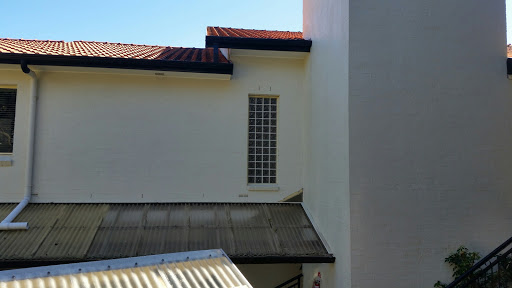 Central Coast Pressure Clean - Thumbnail