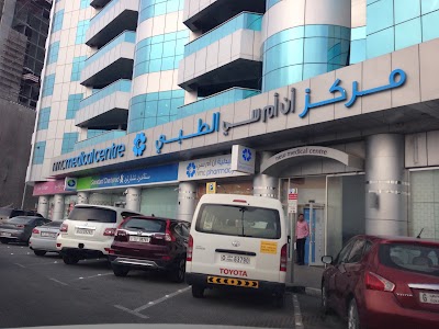 hospital