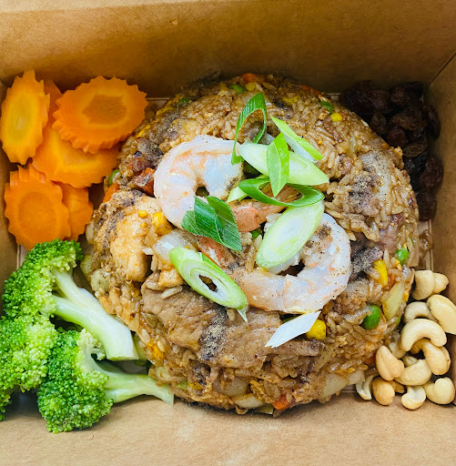 Thai happy take away - Thumbnail