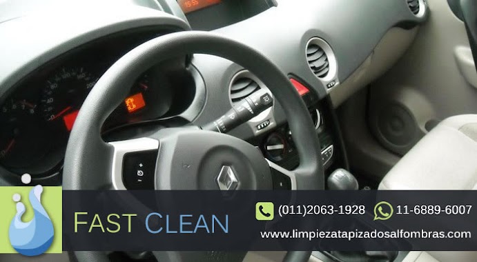 Limpieza de Tapizados FastClean, Author: Limpieza de Tapizados FastClean