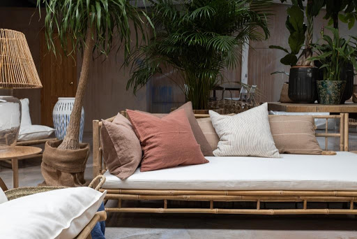 Añil Concept Store - Visual