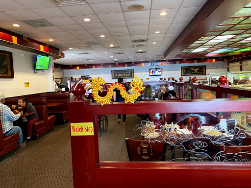 Empire Super Buffet - Visual