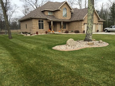Photos of Olson's Lawnscape