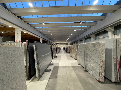 Testi Group s.r.l. - 360° Perfection in Natural Stone