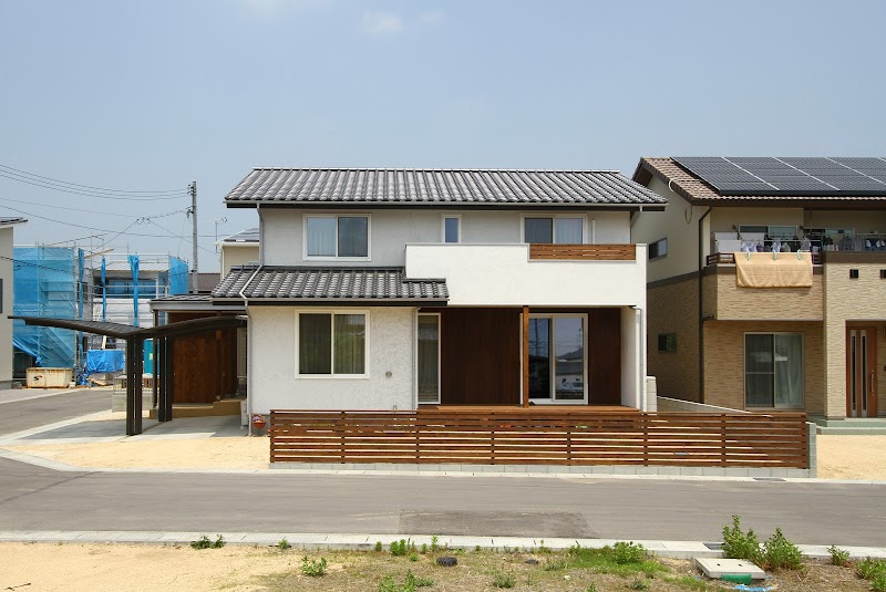 （有）コアハウス