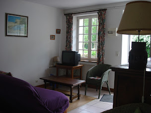 Photo n°52 de Ferme de Pierrepont à Ponts sur Seulles (Lodge)