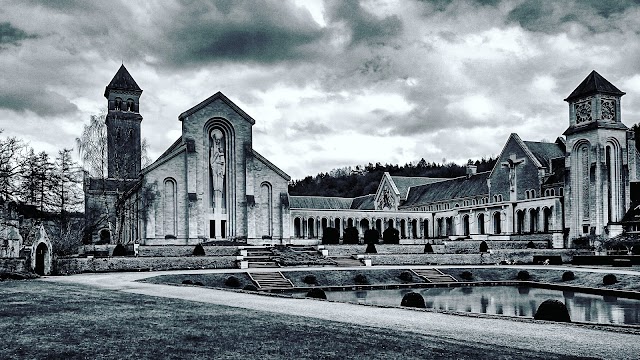 Abbaye d'Orval