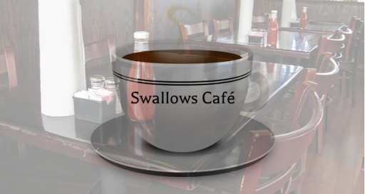 Swallows Cafe - Visual