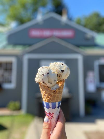 Cold Cow Creamery